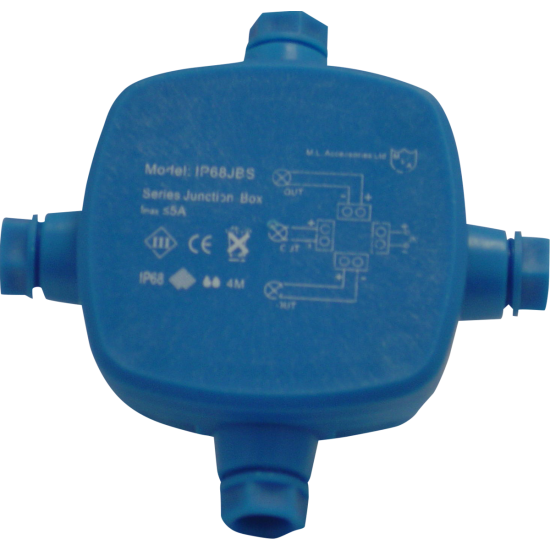 IP68 SERIES JUNCTION BOX