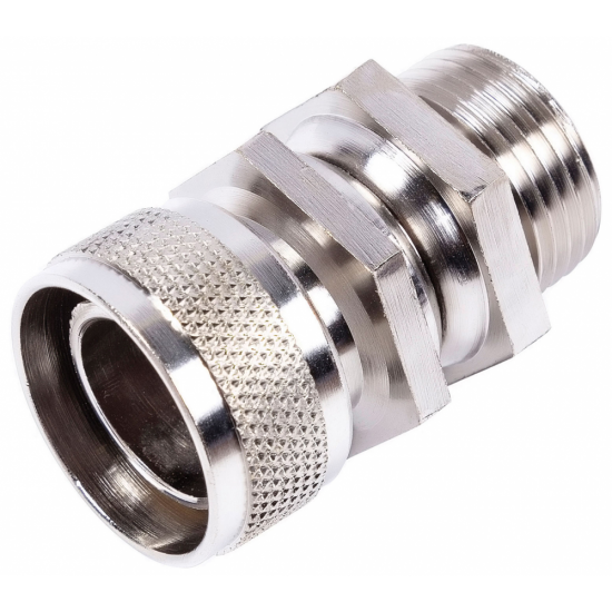 Niglon MSG3232 Male Swivel Straight Connector