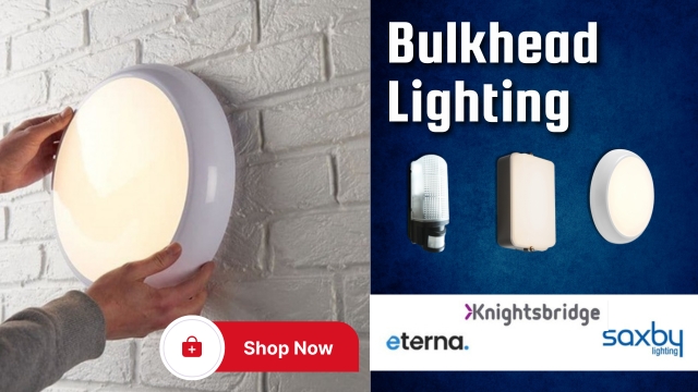 Bulkhead Lighting