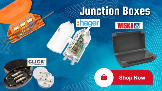 Junction Boxes