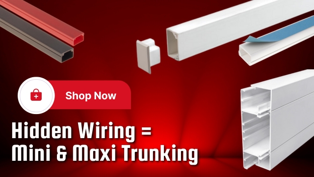 Mini Trunking & Maxi Trunking