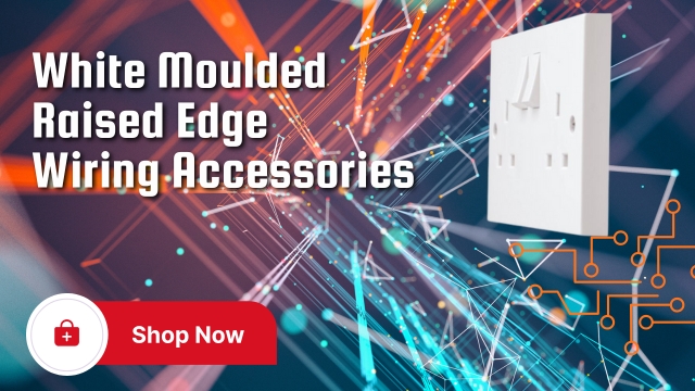 Moulded Plates & Switches