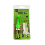 Marxman Green Chalk Marking Tool up to 45mm Depth 