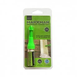 Marxman Green Chalk Marking Tool up to 45mm Depth 