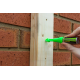 Marxman Green Chalk Marking Tool up to 45mm Depth