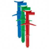Megger 1014-299 MFT Replacement Grabber Set