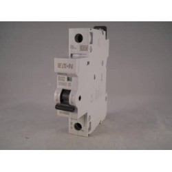 Memshield 2 32A Single Pole 10kA B Curve MCB