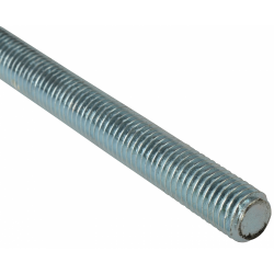 Threaded Rod 6mm x3Mtr