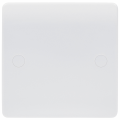 Blank Plates And Spacer Frames