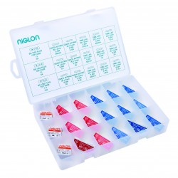 Niglon NFK1 Miniature Fuse Kit