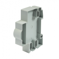 Wylex NHBLM1 1 Module Dummy Blank