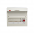 Wylex - Metal Consumer Units