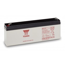Yuasa NP7-12 Industrial VRLA Battery