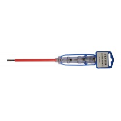 MAINSTESTER SCREWDRIVER