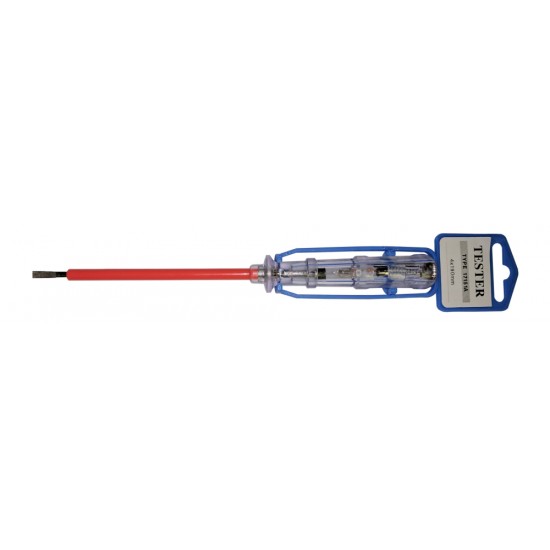 MAINSTESTER SCREWDRIVER