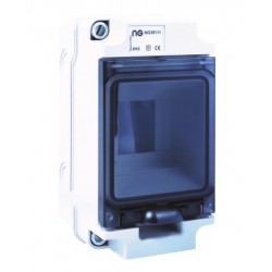 Niglon 35111 Distribution Box 4 Module