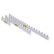 Niglon BB13 12 Way Busbar 100A 230mm