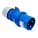 Industrial Plugs - 240V