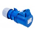 Industrial Trailing Sockets - 240V