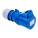 Industrial Trailing Sockets - 240V