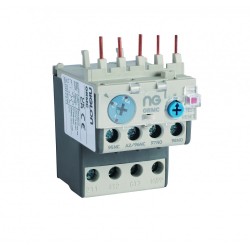 Niglon ORMC8 Thermal Overload relay 5.5 Amp to 8 Amp