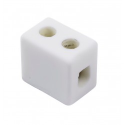 Niglon PC151 SP Connector 15A Porcelain