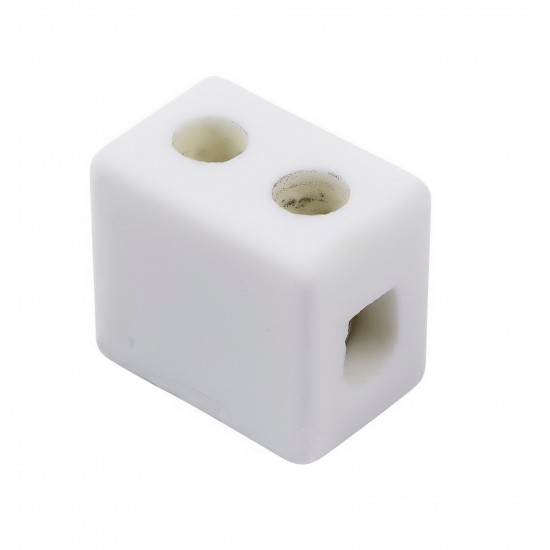 Niglon PC151 SP Connector 15A Porcelain