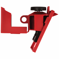 Niglon PLTSC-L Thumb Screw Lockout 55mm