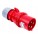 Industrial Plugs - 415V