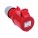 Industrial Trailing Sockets - 415V
