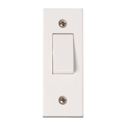 Niglon SP6A12 1Gang 2Way Architrave Sw