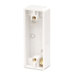 Niglon SPBA1 1 Gang Architrave Box