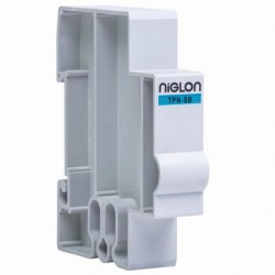 Niglon TPN-SB Sgl Mod Blanking Plate