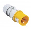 Industrial Plugs - 110V