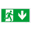 Emergency Exit Box
