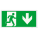 Emergency Exit Box