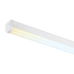 Crompton 16897 Oracle LED Batten / Strip Light 4 Foot 1200mm 20/26/30/37W