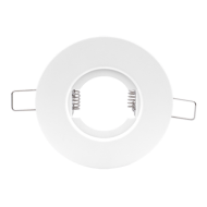 Ovia OEI3CP-W 3W Emergency Downlight Adapter Plate