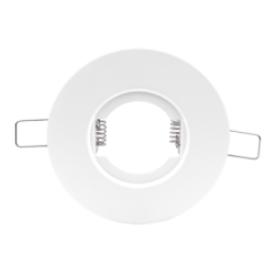 Ovia OEI3CP-W 3W Emergency Downlight Adapter Plate