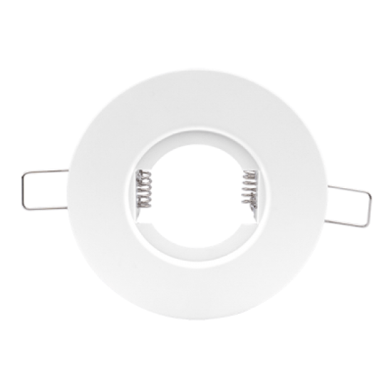 Ovia OEI3CP-W 3W Emergency Downlight Adapter Plate
