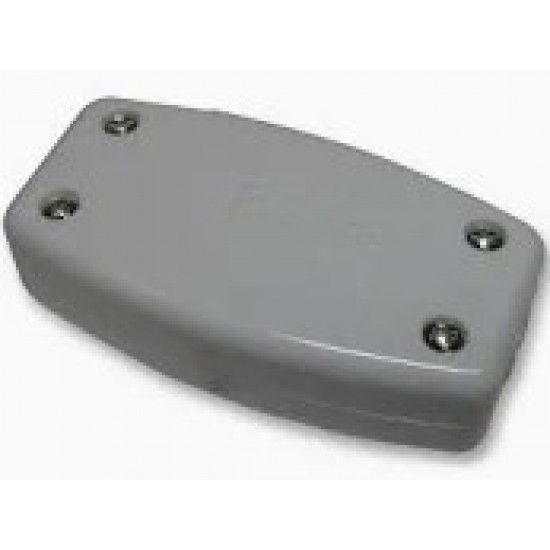 13A In-Line Connector Box, 3 Terminal -