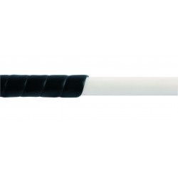 Niglon PE12B Spiral Wrap 10-40mm Black