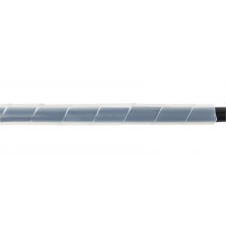 Niglon PE22N SpiralWrap 25-100mm Natural