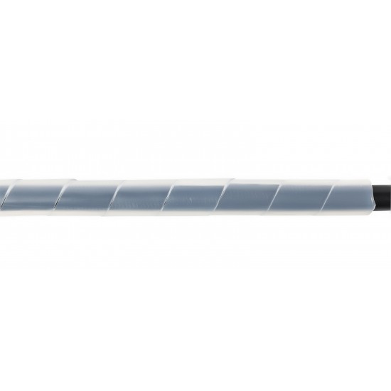 Niglon PE22N SpiralWrap 25-100mm Natural