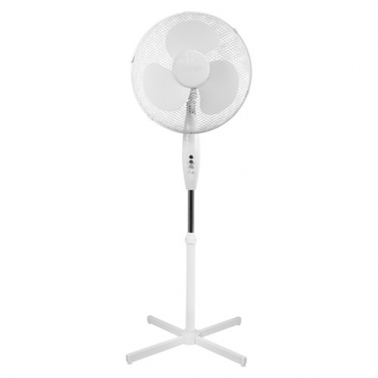 16 Pedestal Fan - 3 Speed with Oscillation