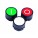 Plastic Actuators - For Plastic Push-Button Stations ONLY