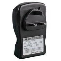 Pro-lec QC-650 NiMH AA AAA Battery Charger PELB1064