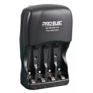 Pro-lec QC-650 NiMH AA AAA Battery Charger PELB1064