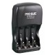 Pro-lec QC-650 NiMH AA AAA Battery Charger PELB1064