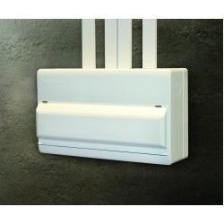 Niglon PSTAND01 10 Way Protego Rear Stand Off Plate